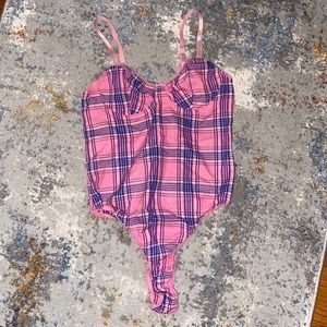 Bodysuit
